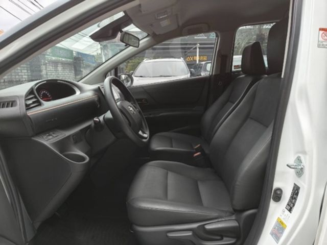 TOYOTA豐田 SIENTA  第11張相片