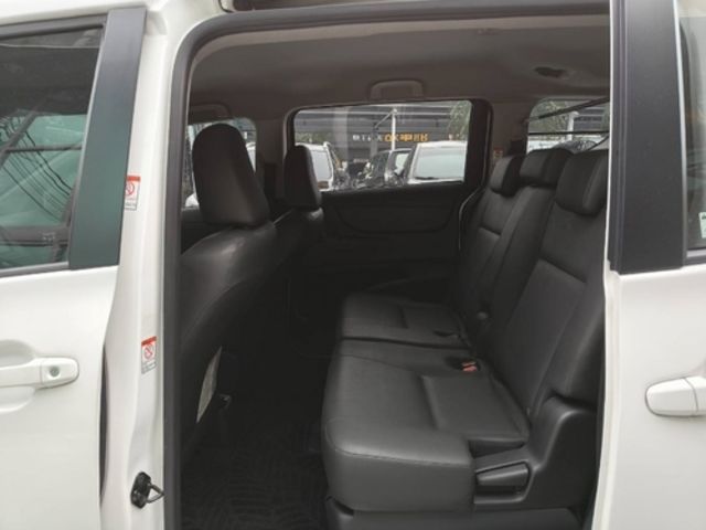TOYOTA豐田 SIENTA  第12張相片