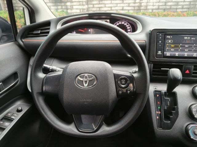 TOYOTA豐田 SIENTA  第13張相片