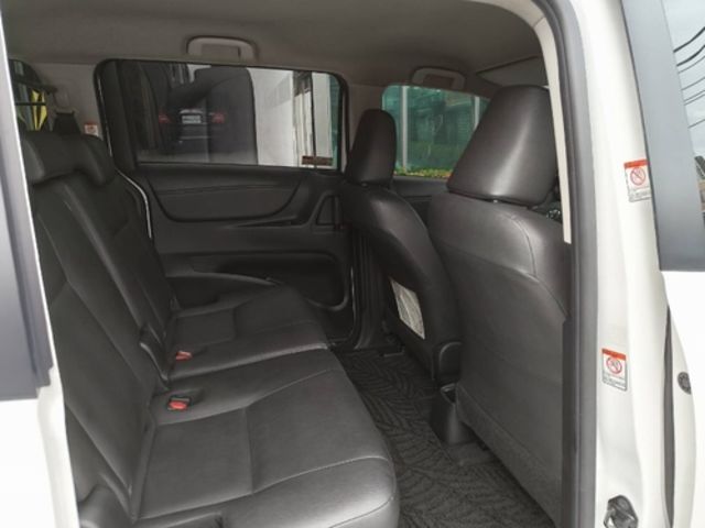 TOYOTA豐田 SIENTA  第14張相片