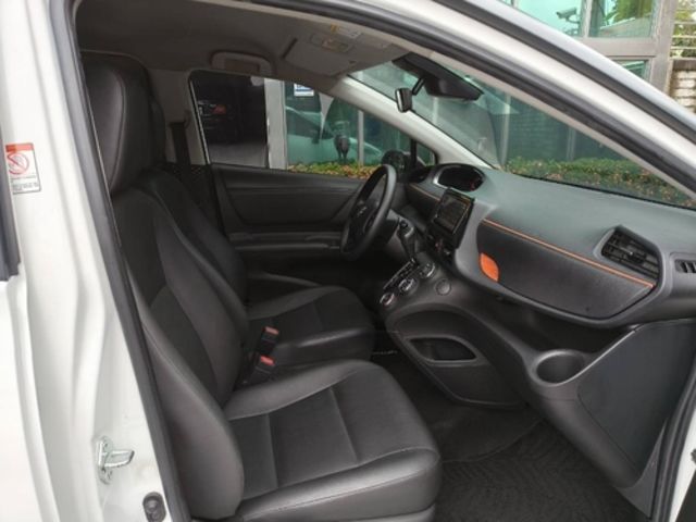 TOYOTA豐田 SIENTA  第15張相片