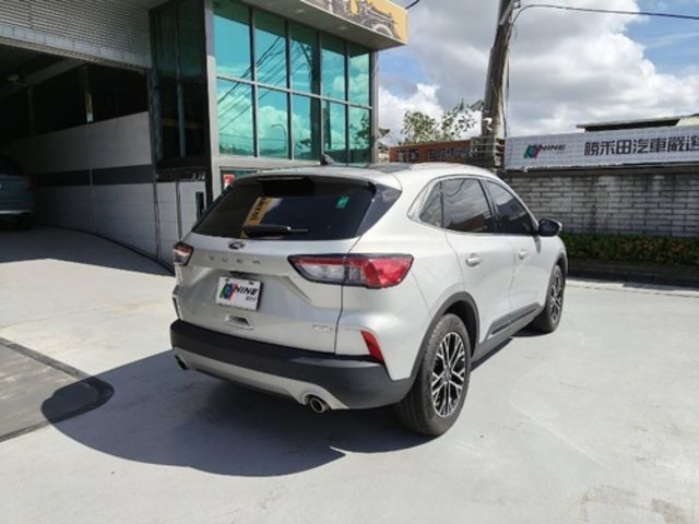 FORD福特 KUGA  第2張相片