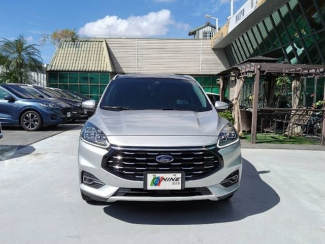 FORD福特 KUGA  第3張相片