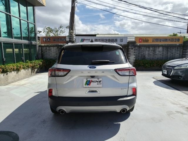 FORD福特 KUGA  第4張相片