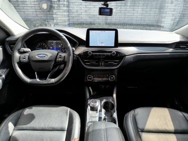 FORD福特 KUGA  第5張相片