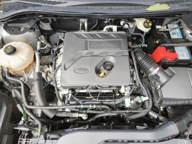 FORD福特 KUGA  第6張相片