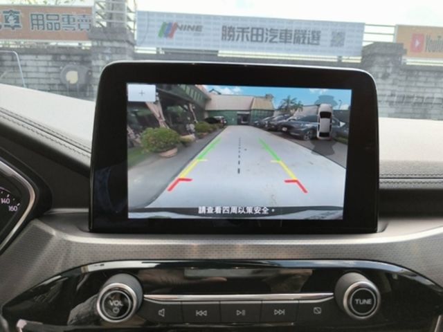 FORD福特 KUGA  第7張相片
