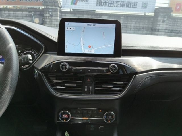 FORD福特 KUGA  第9張相片