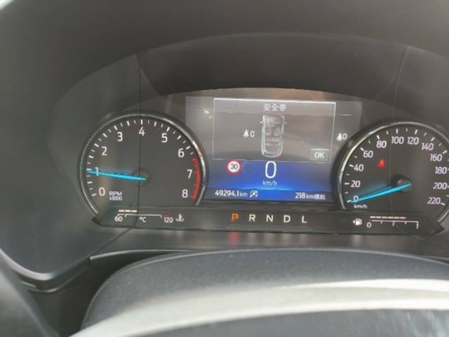 FORD福特 KUGA  第11張相片