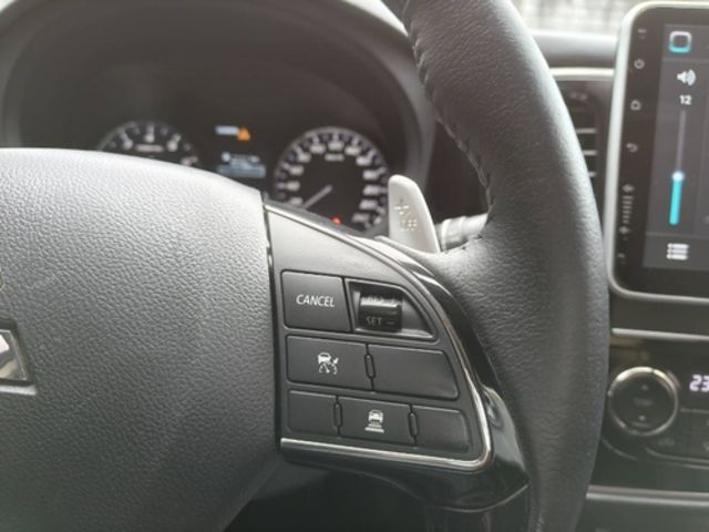 MITSUBISHI三菱 OUTLANDER  第8張相片