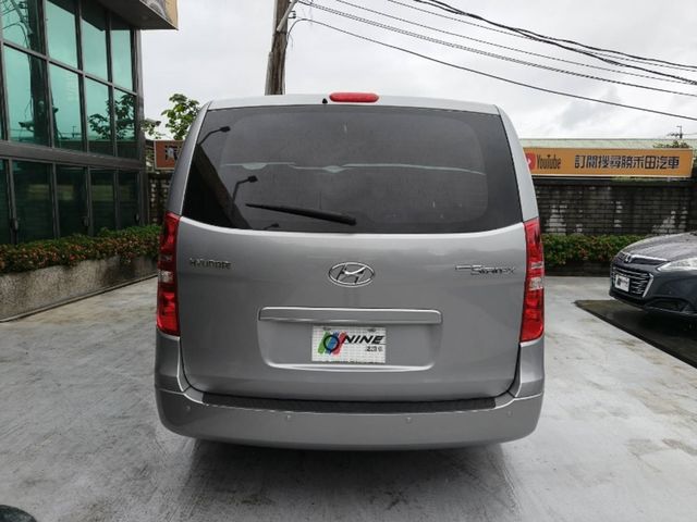 HYUNDAI現代 GRAND STAREX  第4張相片