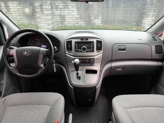 HYUNDAI現代 GRAND STAREX  第5張相片