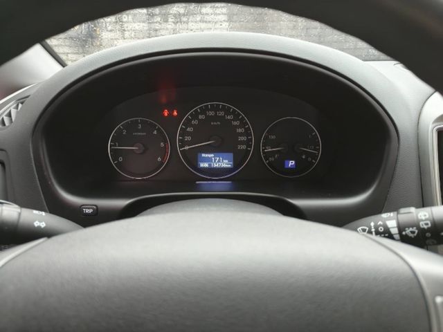 HYUNDAI現代 GRAND STAREX  第12張相片
