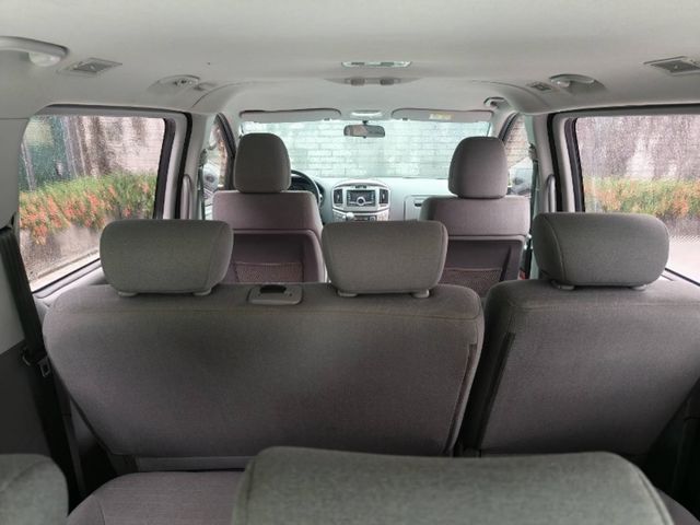 HYUNDAI現代 GRAND STAREX  第15張相片