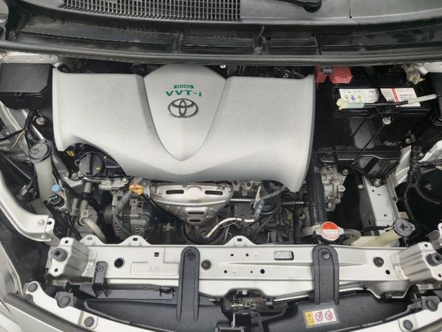 TOYOTA豐田 SIENTA  第6張相片