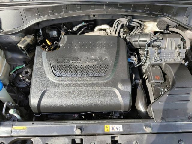 HYUNDAI現代 SANTA FE  第6張相片