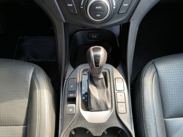 HYUNDAI現代 SANTA FE  第9張相片