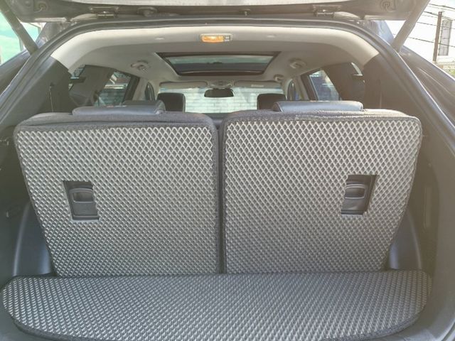 HYUNDAI現代 SANTA FE  第11張相片