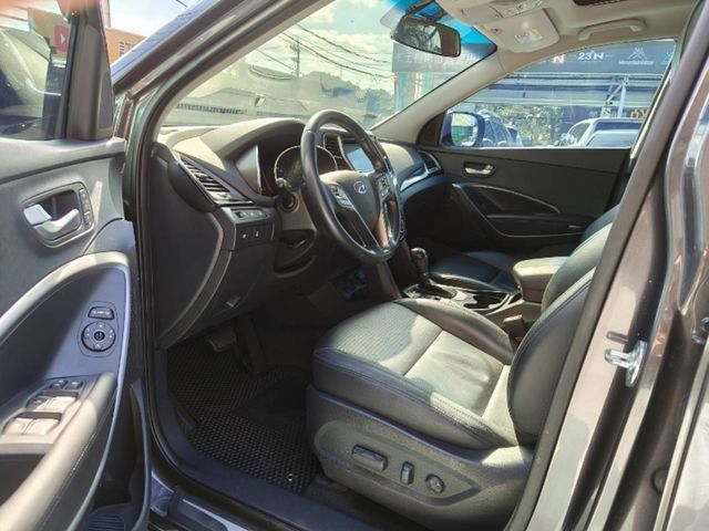 HYUNDAI現代 SANTA FE  第13張相片