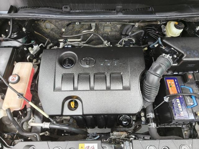 TOYOTA豐田 RAV4  第6張相片