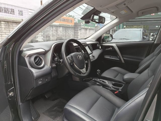 TOYOTA豐田 RAV4  第7張相片