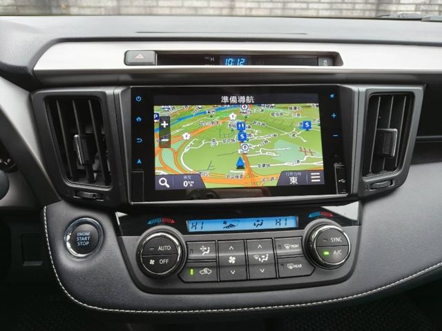 TOYOTA豐田 RAV4  第10張相片