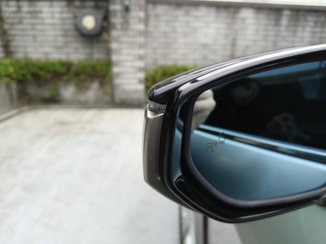 LEXUS凌志 UX200  第13張相片