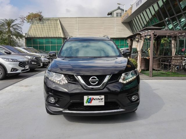 NISSAN日產 X-TRAIL  第3張相片