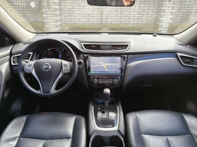 NISSAN日產 X-TRAIL  第5張相片