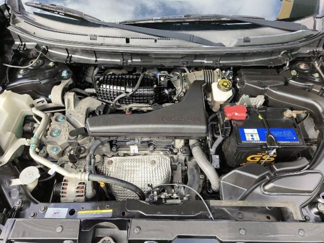 NISSAN日產 X-TRAIL  第6張相片