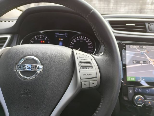 NISSAN日產 X-TRAIL  第8張相片