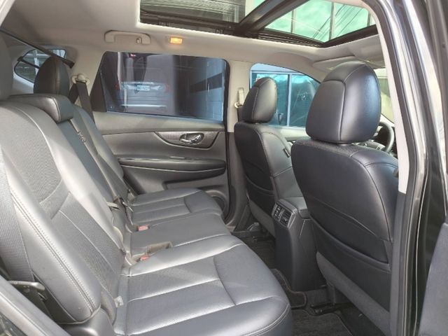 NISSAN日產 X-TRAIL  第9張相片