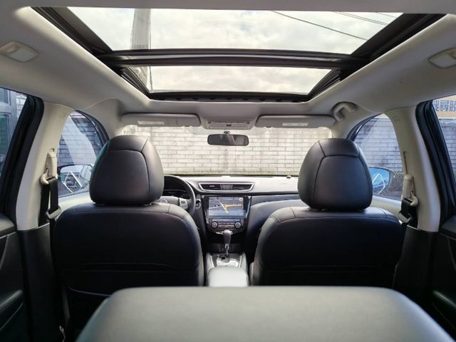 NISSAN日產 X-TRAIL  第11張相片