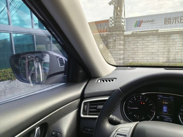 NISSAN日產 X-TRAIL  第16張相片