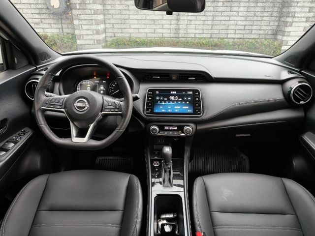 NISSAN日產 KICKS  第5張相片