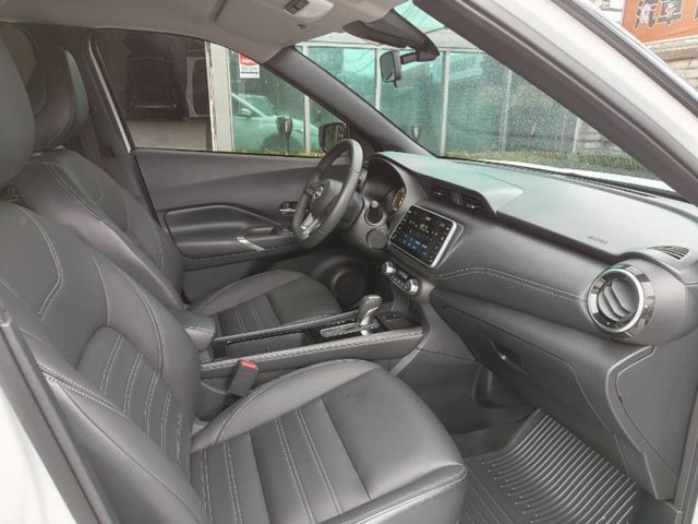 NISSAN日產 KICKS  第7張相片