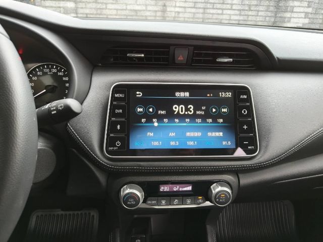 NISSAN日產 KICKS  第9張相片