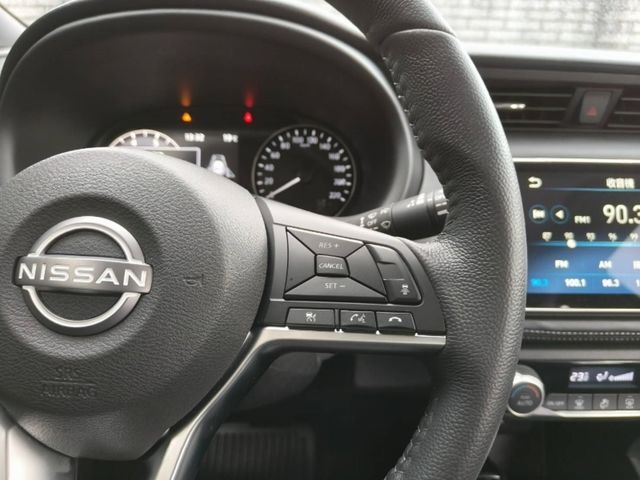 NISSAN日產 KICKS  第10張相片