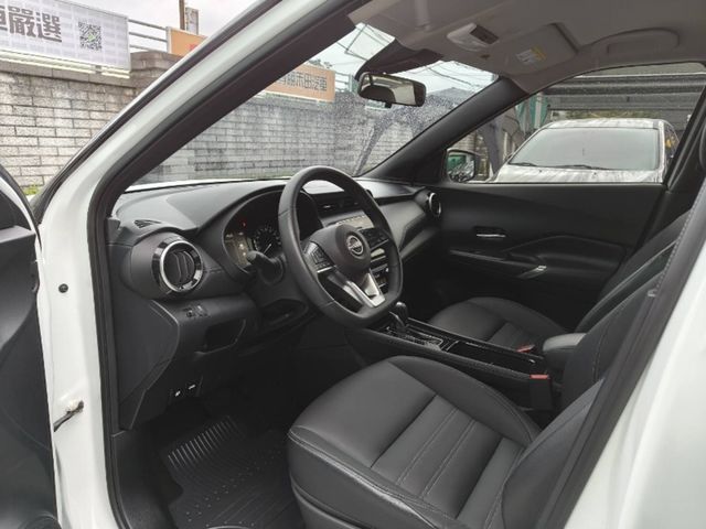 NISSAN日產 KICKS  第15張相片