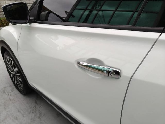 NISSAN日產 KICKS  第16張相片