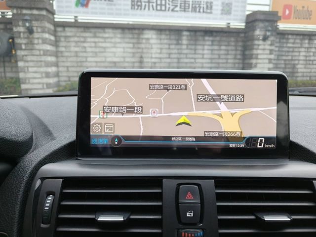 BMW寶馬 118I  第8張相片