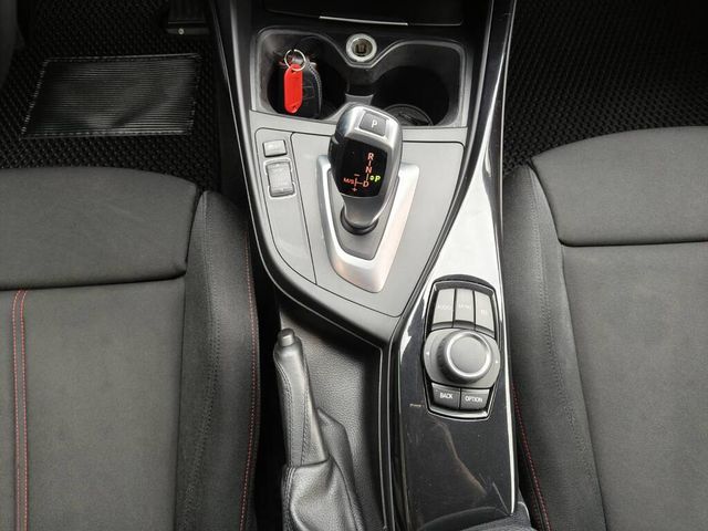 BMW寶馬 118I  第10張相片