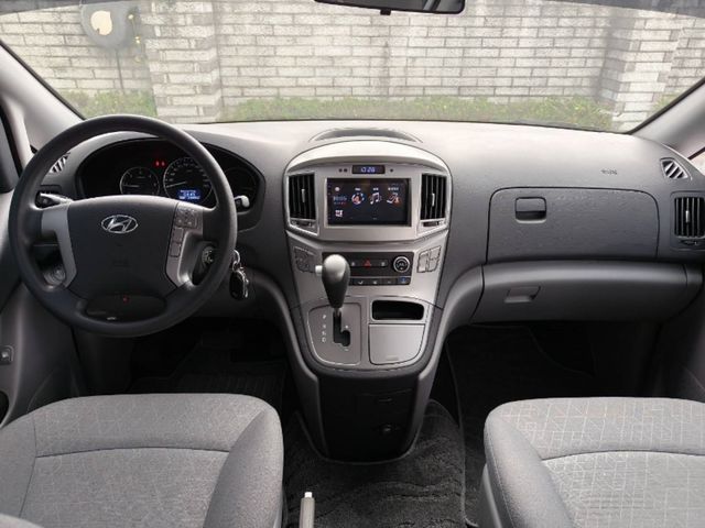 HYUNDAI現代 GRAND STAREX  第5張相片