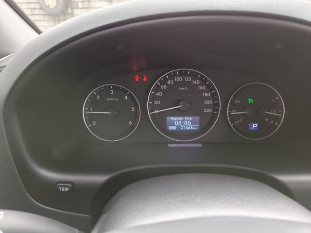 HYUNDAI現代 GRAND STAREX  第11張相片