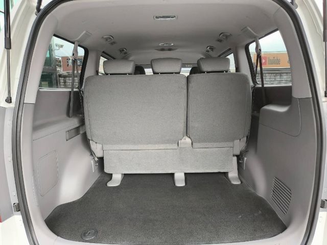 HYUNDAI現代 GRAND STAREX  第13張相片