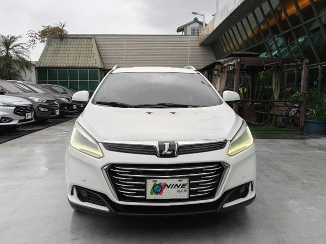 LUXGEN納智捷 U6 GT  第3張相片