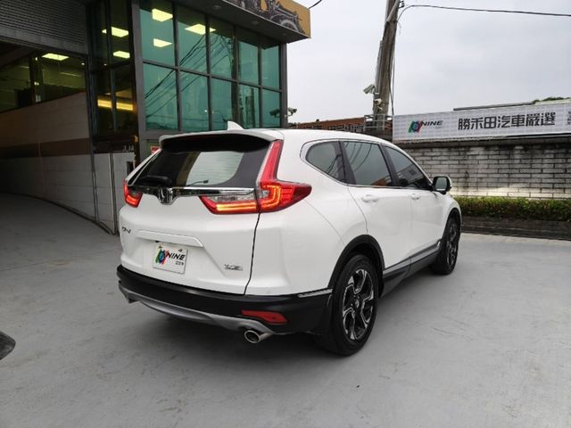 HONDA本田 CR-V  第2張相片