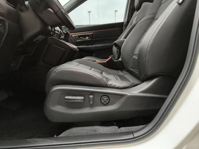 HONDA本田 CR-V  第9張相片