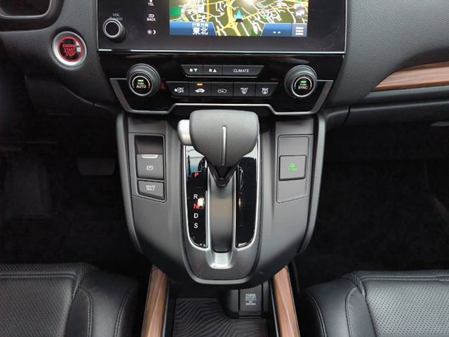 HONDA本田 CR-V  第11張相片