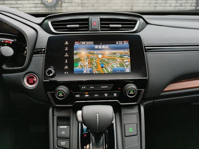 HONDA本田 CR-V  第12張相片